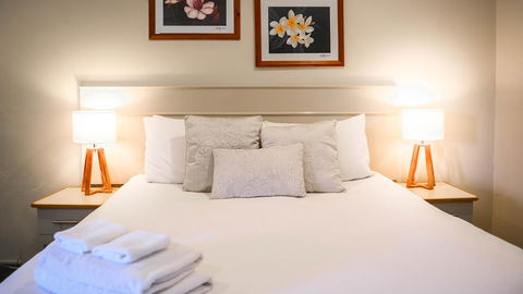 Almond Inn - Hotel VIC 5