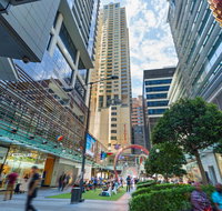 Rydges World Square - Hotel VIC