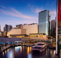 Hyatt Regency Sydney - Hotel VIC