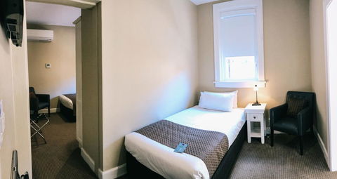 CH Boutique Hotel & Apartments, Ascend Hotel Collection - Hotel VIC 39