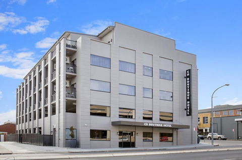 CH Boutique Hotel & Apartments, Ascend Hotel Collection - Hotel VIC 4
