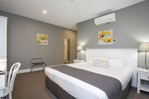 CH Boutique Hotel & Apartments, Ascend Hotel Collection - Hotel VIC 24