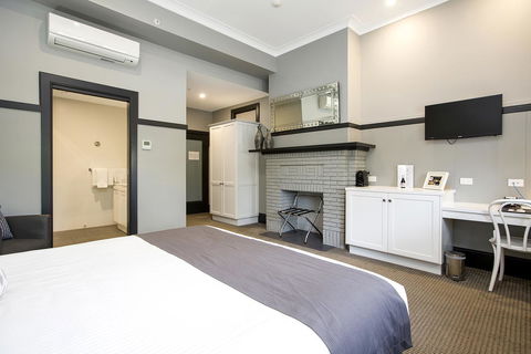 CH Boutique Hotel & Apartments, Ascend Hotel Collection - Hotel VIC 21