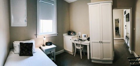 CH Boutique Hotel & Apartments, Ascend Hotel Collection - Hotel VIC 38