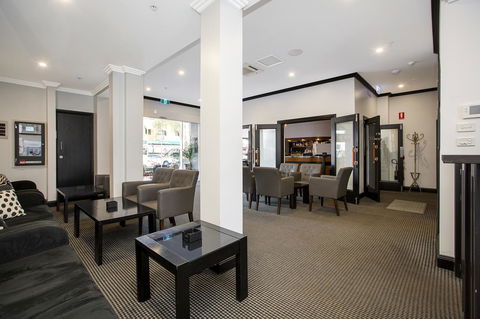 CH Boutique Hotel & Apartments, Ascend Hotel Collection - Hotel VIC 29