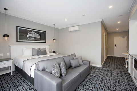 CH Boutique Hotel & Apartments, Ascend Hotel Collection - Hotel VIC 7