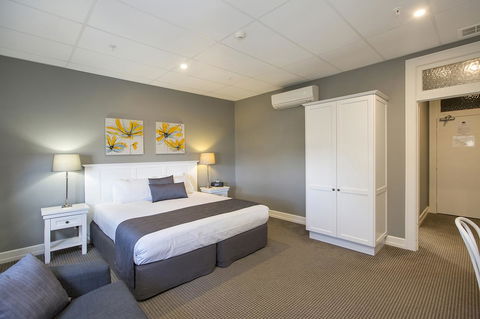 CH Boutique Hotel & Apartments, Ascend Hotel Collection - Hotel VIC 17