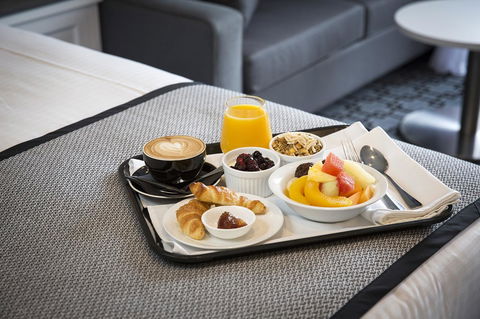 CH Boutique Hotel & Apartments, Ascend Hotel Collection - Hotel VIC 13