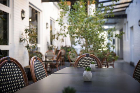 CH Boutique Hotel & Apartments, Ascend Hotel Collection - Hotel VIC 31