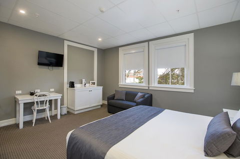 CH Boutique Hotel & Apartments, Ascend Hotel Collection - Hotel VIC 18