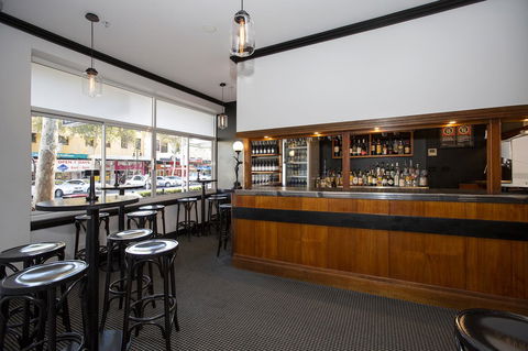 CH Boutique Hotel & Apartments, Ascend Hotel Collection - Hotel VIC 30