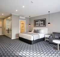 CH Boutique Hotel - Hotel VIC