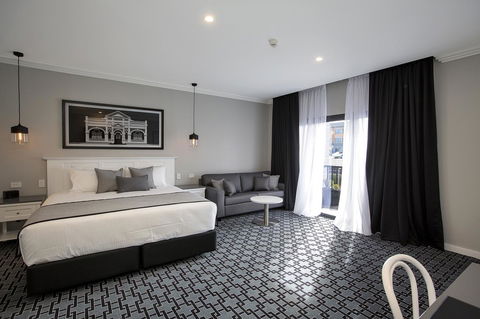 CH Boutique Hotel & Apartments, Ascend Hotel Collection - Hotel VIC 1