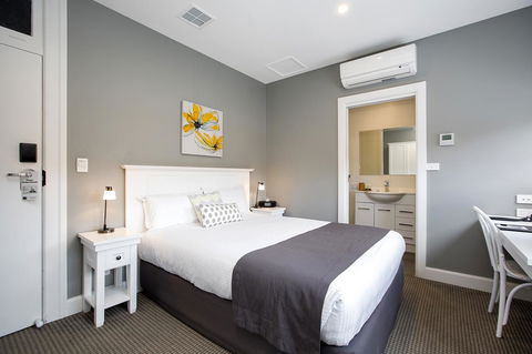 CH Boutique Hotel & Apartments, Ascend Hotel Collection - Hotel VIC 25