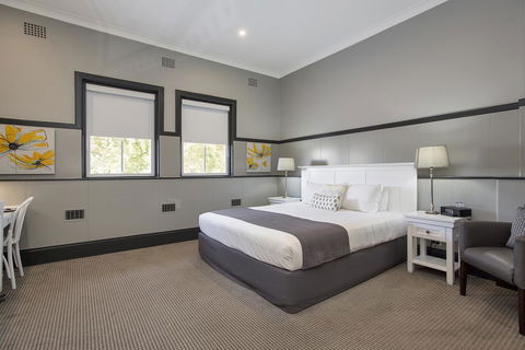 CH Boutique Hotel & Apartments, Ascend Hotel Collection - Hotel VIC 23