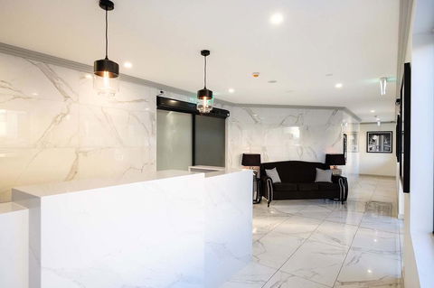 CH Boutique Hotel & Apartments, Ascend Hotel Collection - Hotel VIC 15