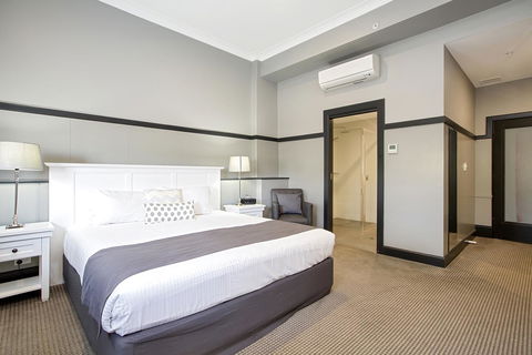 CH Boutique Hotel & Apartments, Ascend Hotel Collection - Hotel VIC 22