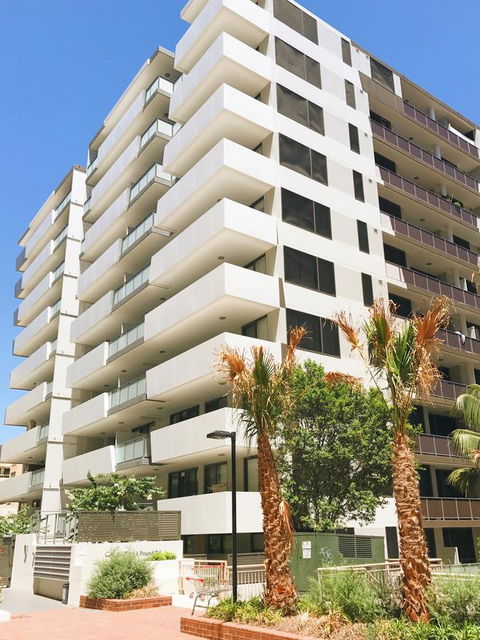 Modern & Cosy 2-Bedroom Apartment Hornsby - Hotel VIC 1