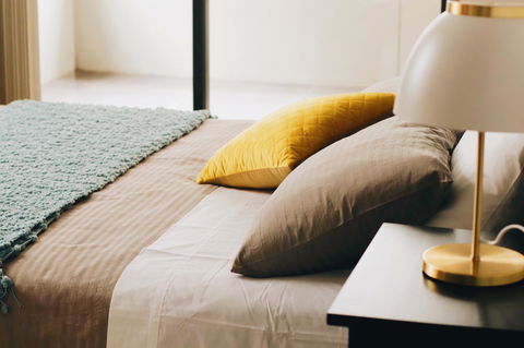 Modern & Cosy 2-Bedroom Apartment Hornsby - Hotel VIC 4