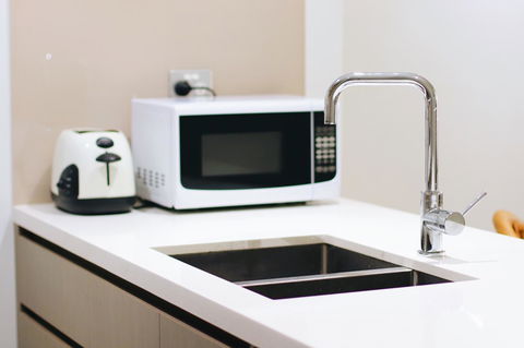 Modern & Cosy 2-Bedroom Apartment Hornsby - Hotel VIC 9