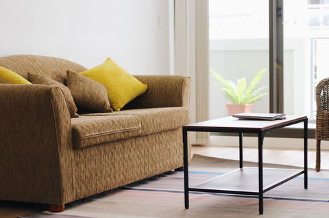Modern & Cosy 2-Bedroom Apartment Hornsby - Hotel VIC 2