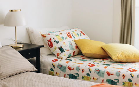 Modern & Cosy 2-Bedroom Apartment Hornsby - Hotel VIC 6