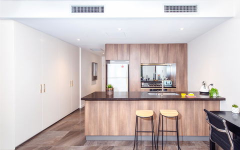 DD Apartments On Day - Hotel VIC 10