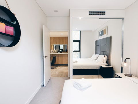 DD Apartments On Day - Hotel VIC 37