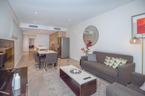 DD Apartments On Day - Hotel VIC 26