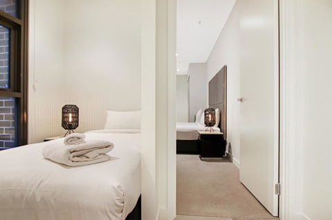 DD Apartments On Day - Hotel VIC 6