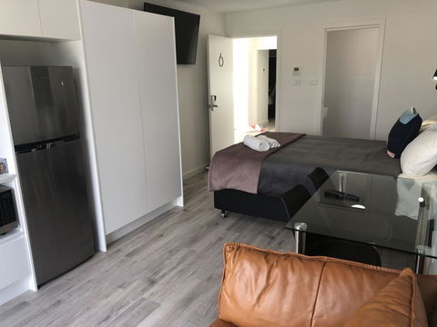 Alfred Apartments - Hotel VIC 21