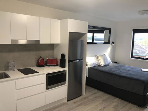 Alfred Apartments - Hotel VIC 4