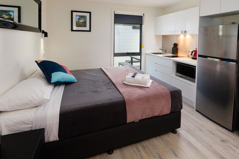 Alfred Apartments - Hotel VIC 7