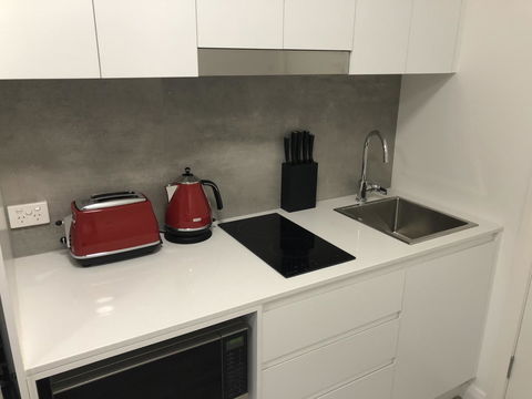 Alfred Apartments - Hotel VIC 22