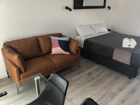 Alfred Apartments - Hotel VIC 16