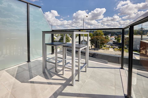 Alfred Apartments - Hotel VIC 11