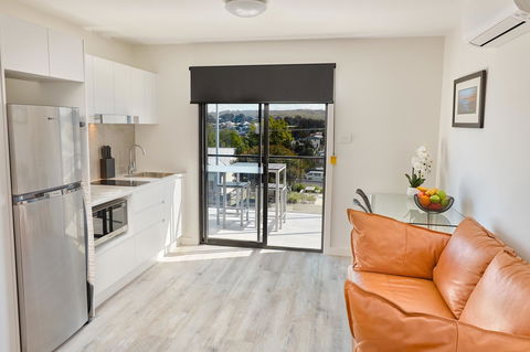 Alfred Apartments - Hotel VIC 12