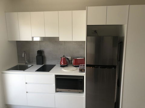 Alfred Apartments - Hotel VIC 13