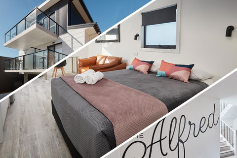 Alfred Apartments - Hotel VIC 0