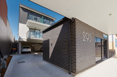 Alfred Apartments - Hotel VIC 2
