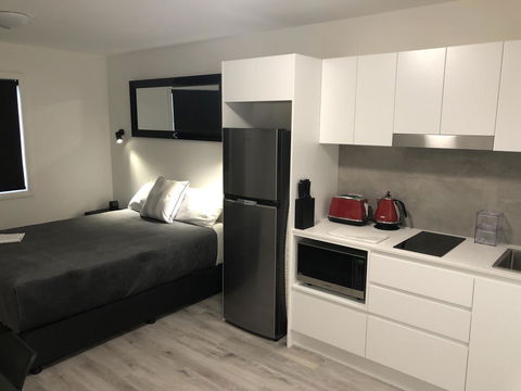 Alfred Apartments - Hotel VIC 18