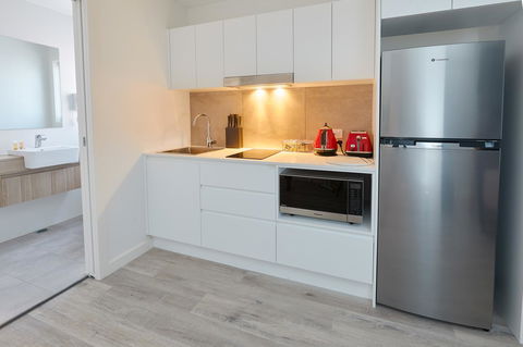 Alfred Apartments - Hotel VIC 1