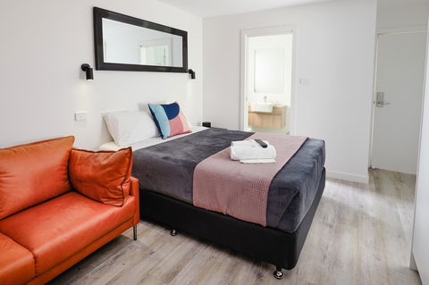 Alfred Apartments - Hotel VIC 10