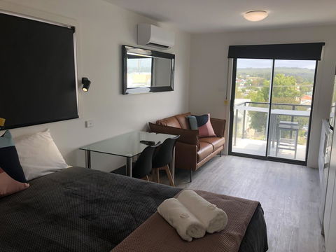 Alfred Apartments - Hotel VIC 14