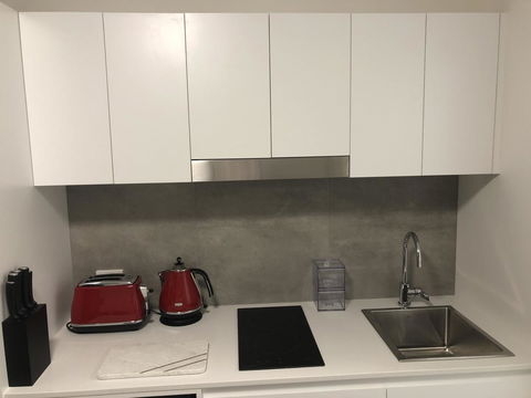 Alfred Apartments - Hotel VIC 17