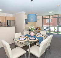 Apartments in Pyrmont - Hotel VIC