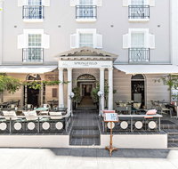 Springfield Lodge - Hotel VIC