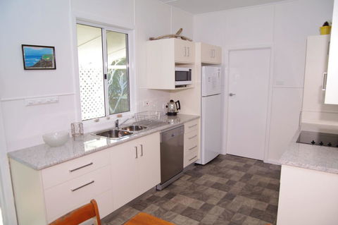Fleur Cottage, 7 Willow Street - Hotel VIC 7