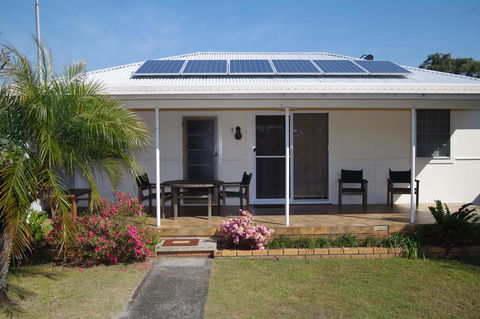 Fleur Cottage, 7 Willow Street - Hotel VIC 4