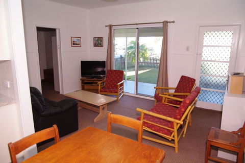 Fleur Cottage, 7 Willow Street - Hotel VIC 6